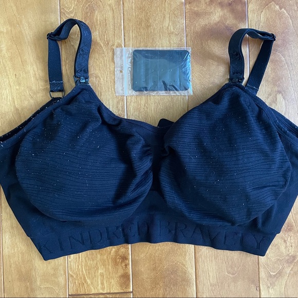 2 Kindred Bravely nursing/pumping bra. I have 2 of these - Picture 4 of 5